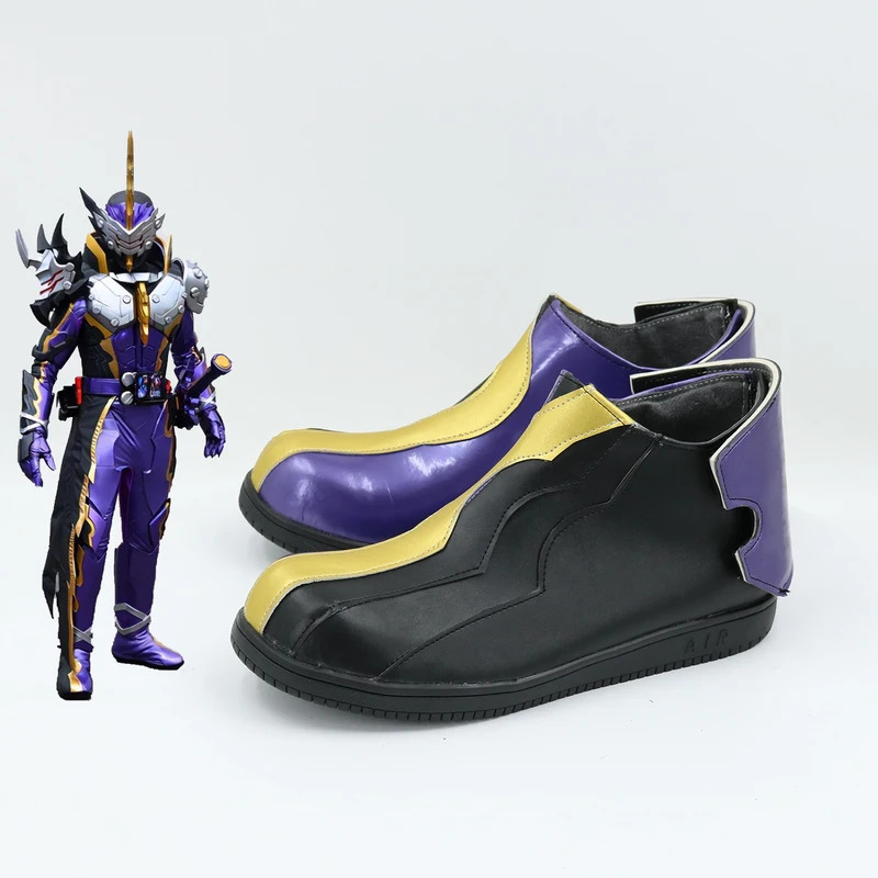 Anime Cosplay Kamen Rider - 2025 11 Masked Kamen Rider Calibur