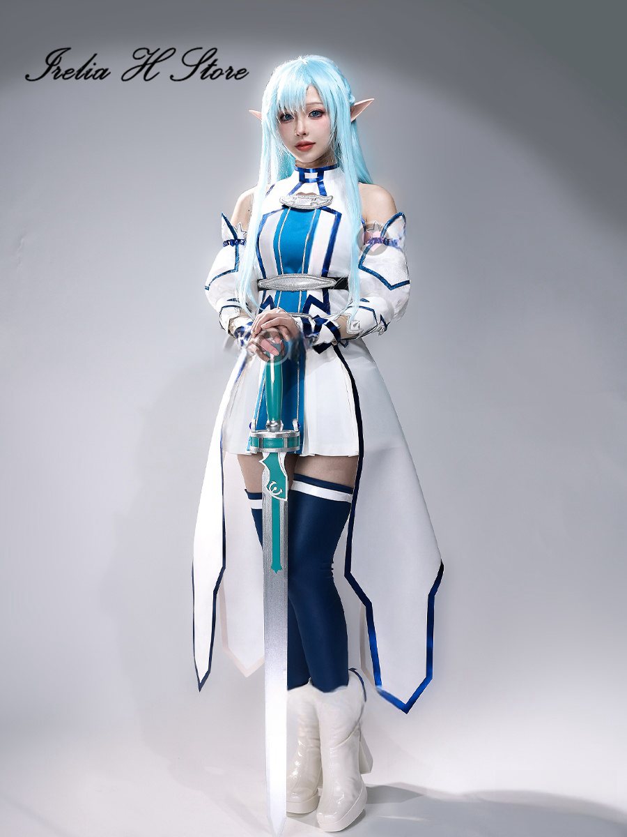 Irelia H Store Sword Art Onlin - đánh giá và giá Anime Cosplay Online Store