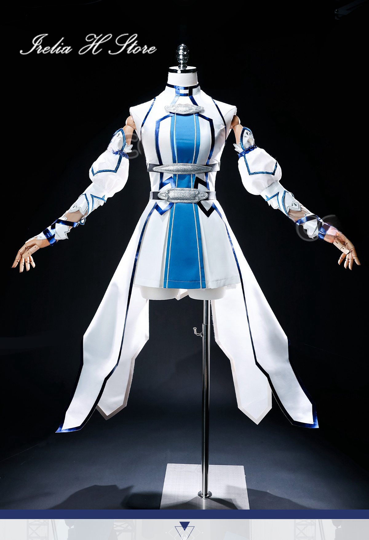 Irelia H Store Sword Art Onlin - đánh giá và giá Anime Cosplay Online Store