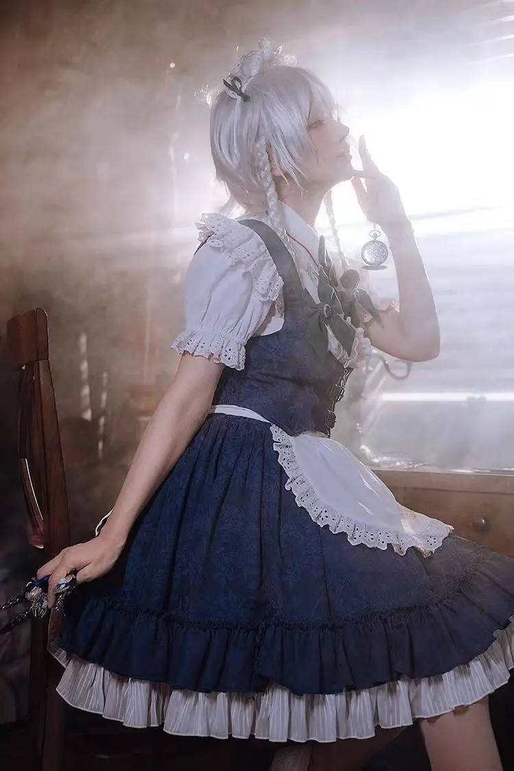 2025 Kimono Uniform for Hallow - đánh giá và giá Anime Cosplay Kimono