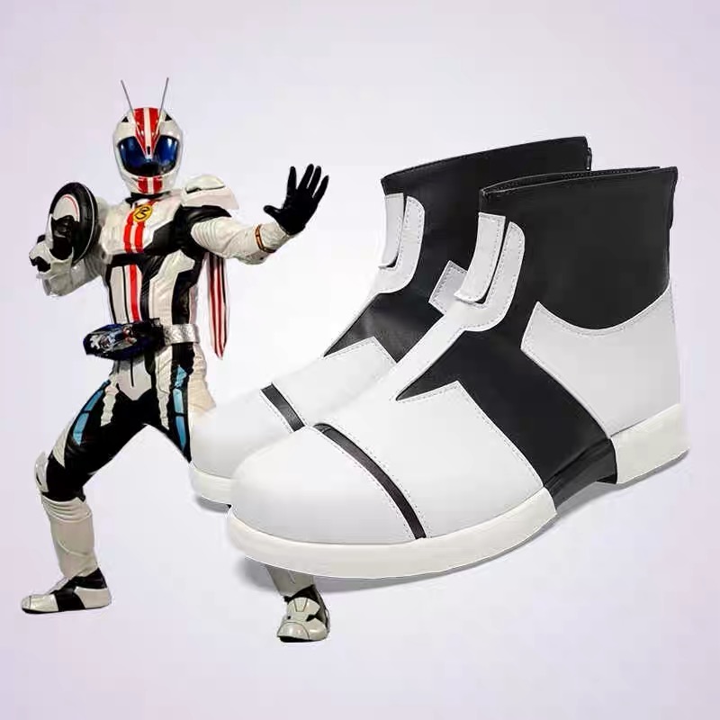 Kamen Rider Mach Deadheat Mach - đánh giá và giá Anime Cosplay Kamen Rider