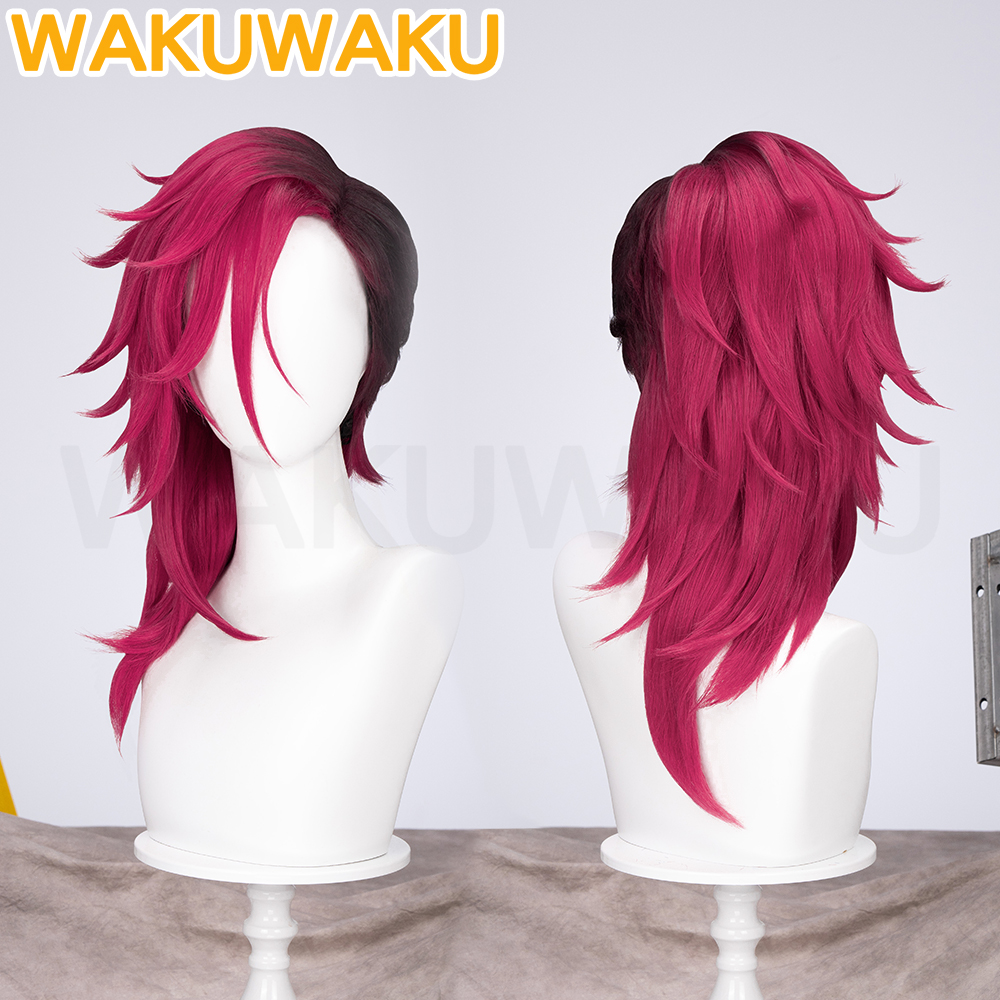 IN STOCK Vi Wig Cosplay Anime  - đánh giá và giá Anime Cosplay Zero Two