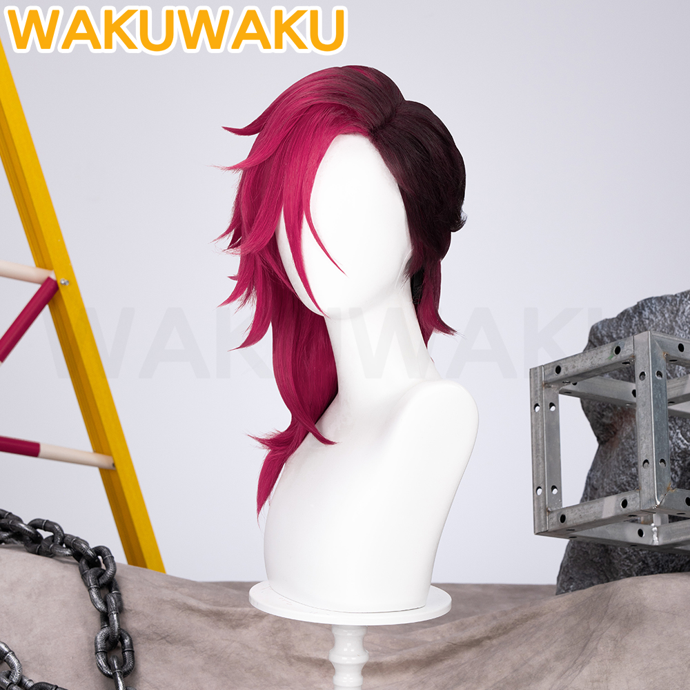IN STOCK Vi Wig Cosplay Anime  - đánh giá và giá Anime Cosplay Zero Two