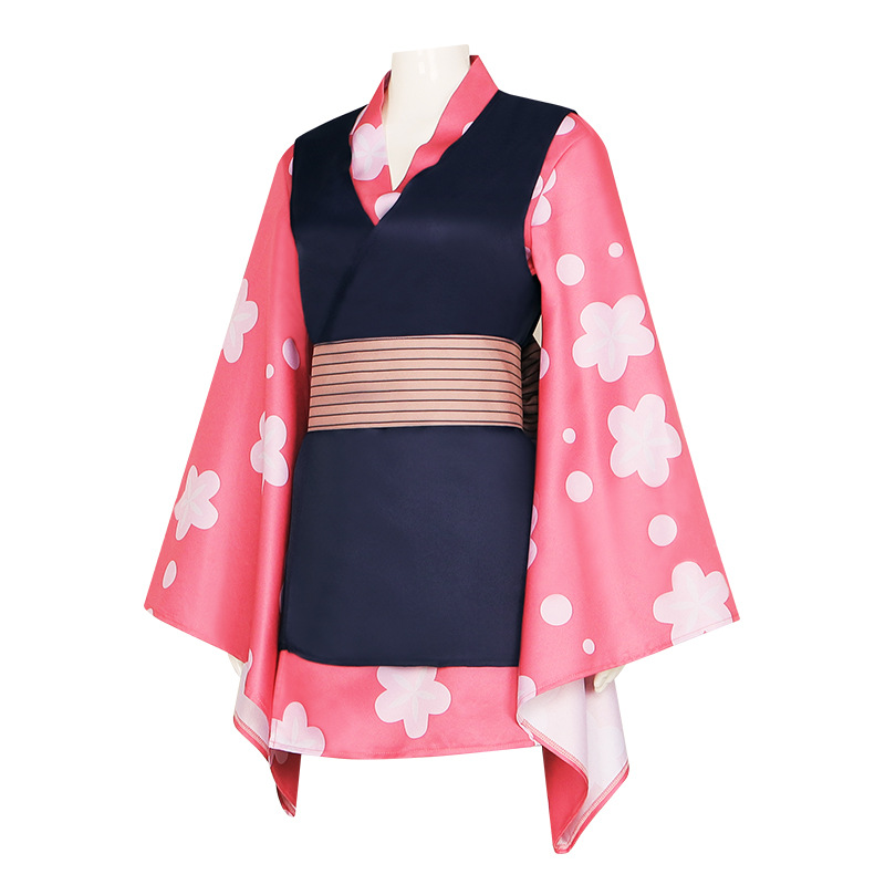 Anime Kimetsu Cosplay Costume  - đánh giá và giá Anime Cosplay Kimono