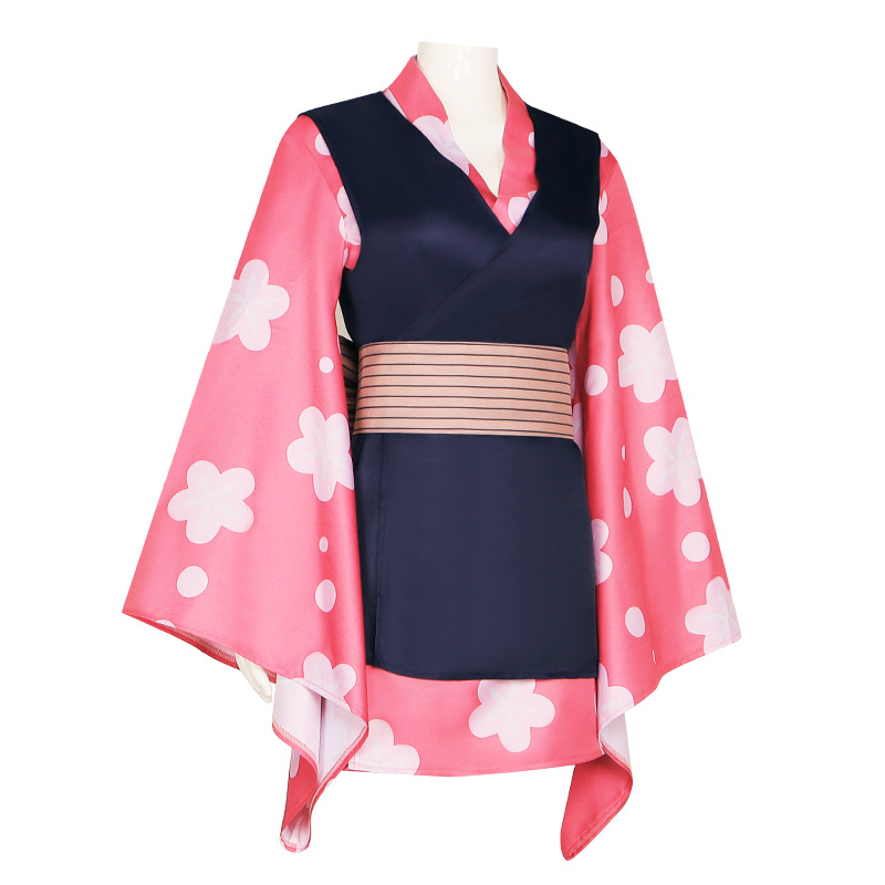 Anime Kimetsu Cosplay Costume  - đánh giá và giá Anime Cosplay Kimono