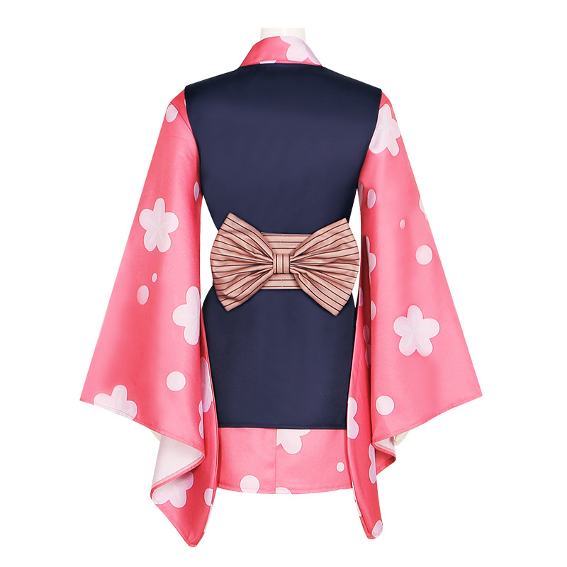 Anime Kimetsu Cosplay Costume  - đánh giá và giá Anime Cosplay Kimono