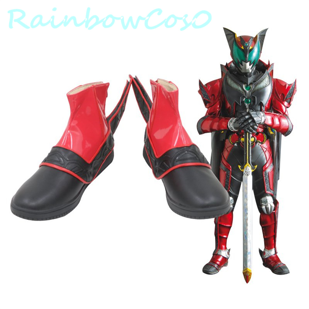 Masked Rider Kamen Rider Kiva  - đánh giá và giá Anime Cosplay Kamen Rider