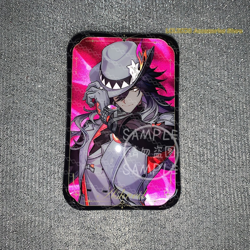 Game La Mancha Ashveil Silver  - đánh giá và giá Cosplay Anime Top