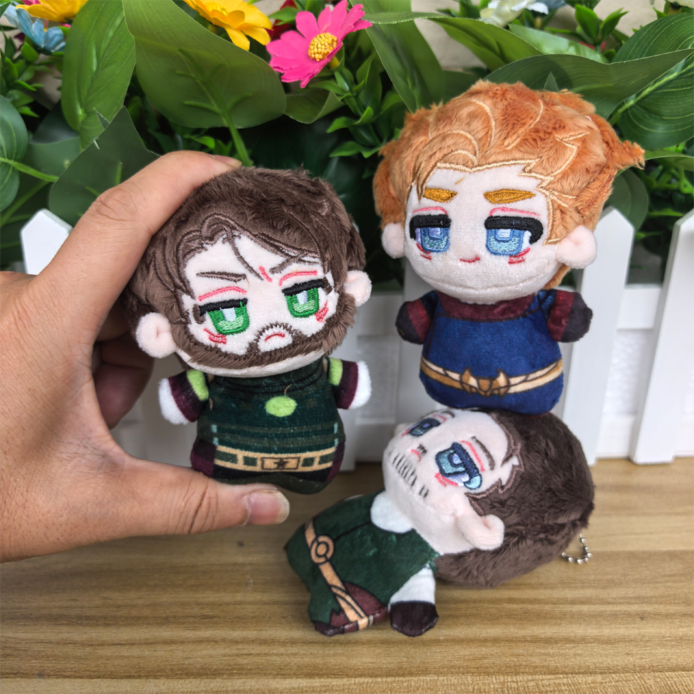 11cm Cosplay TV Series‌ Anime  - đánh giá và giá Anime Cosplay Boy