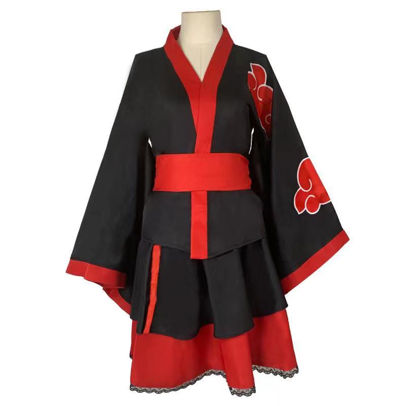 WHH Anime Style Cosplay Costum - đánh giá và giá Anime Cosplay Kimono