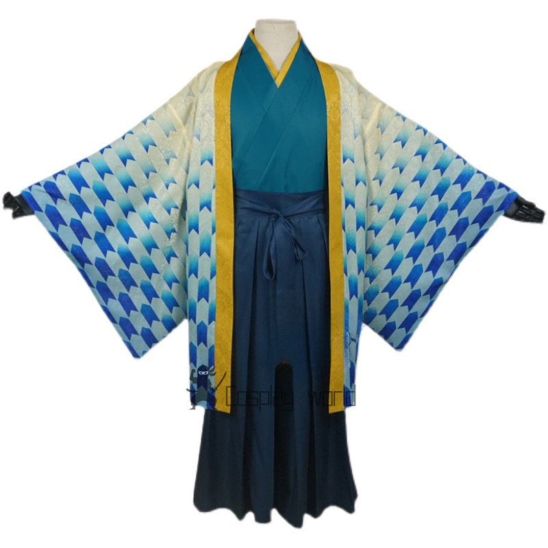 Demon Slayer Cosplay Costumes  - đánh giá và giá Anime Cosplay Demon Slayer