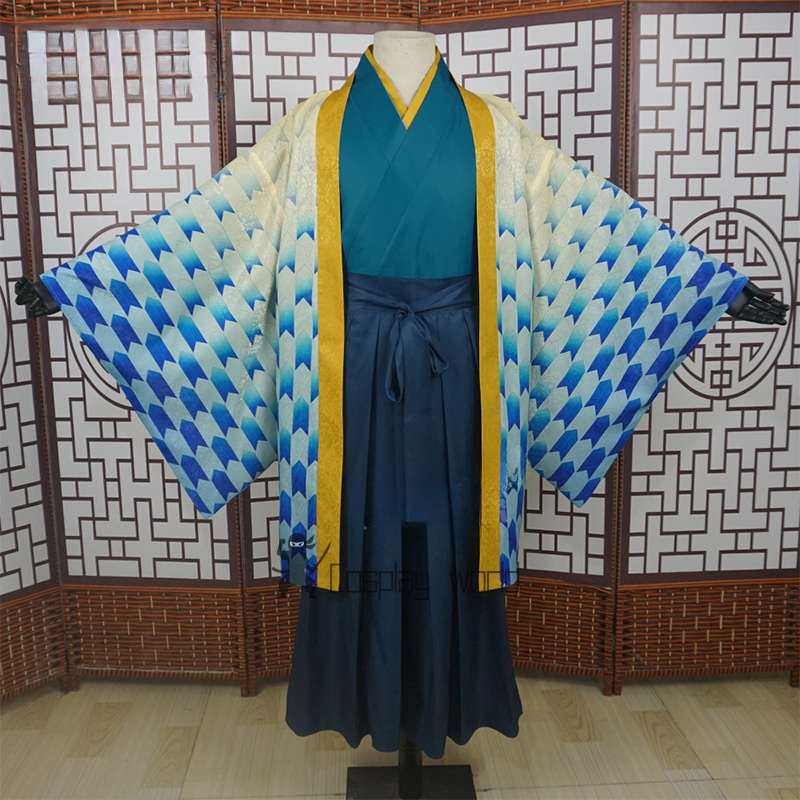Demon Slayer Cosplay Costumes  - đánh giá và giá Anime Cosplay Demon Slayer