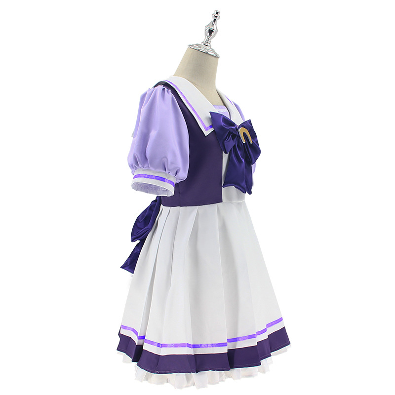 Anime Uma Musume Pretty Derby  - đánh giá và giá Anime Cosplay Zero Two