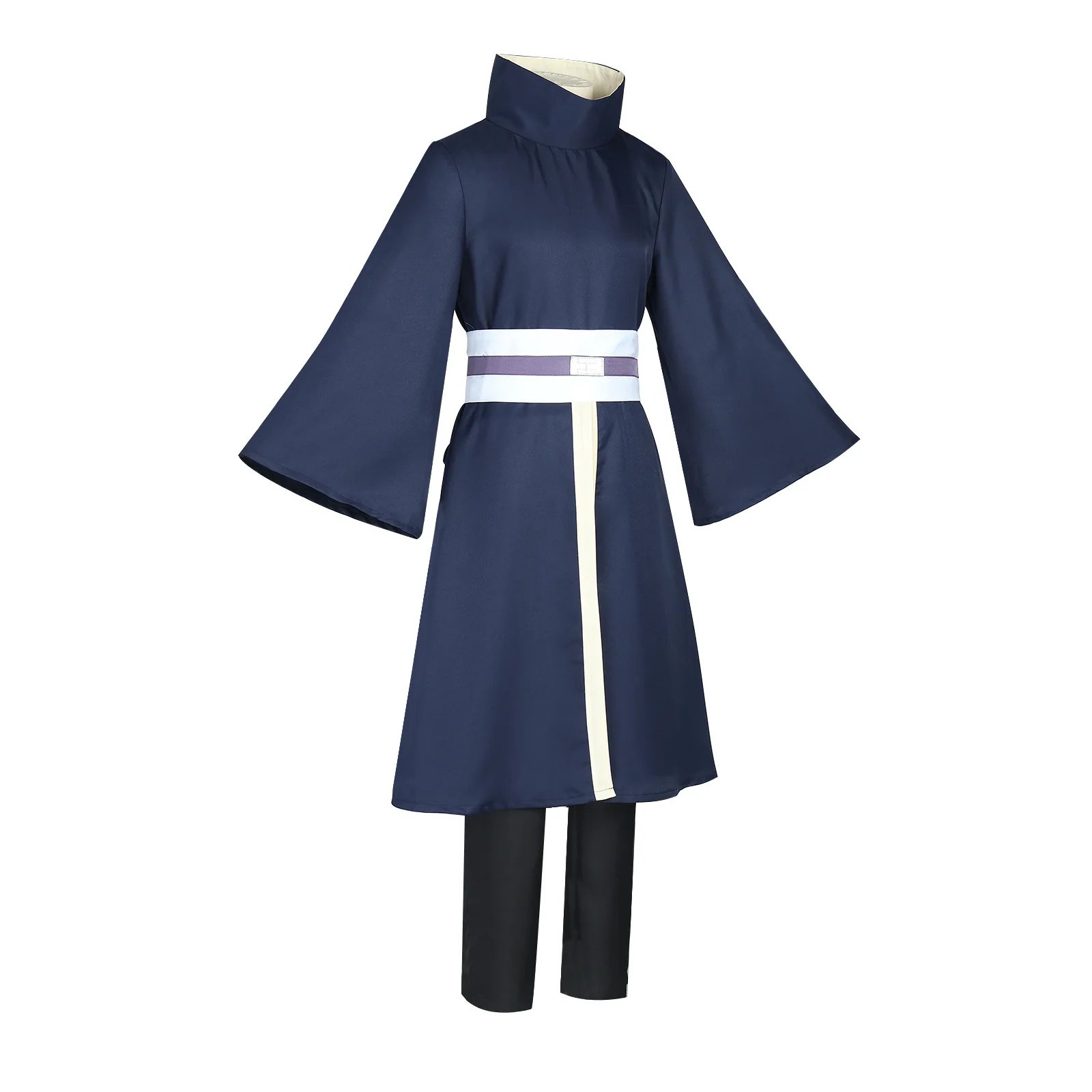 Halloween uniform  Anime Uchih - đánh giá và giá Anime Cosplay Obito