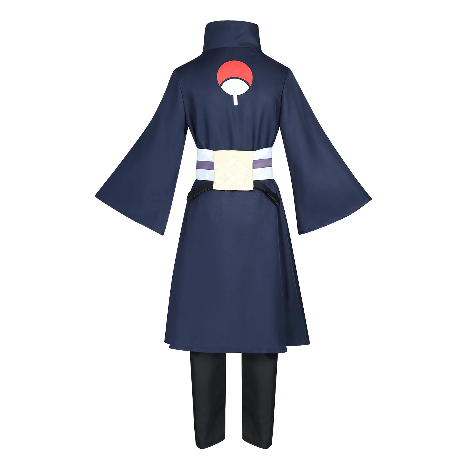 Halloween uniform  Anime Uchih - đánh giá và giá Anime Cosplay Obito