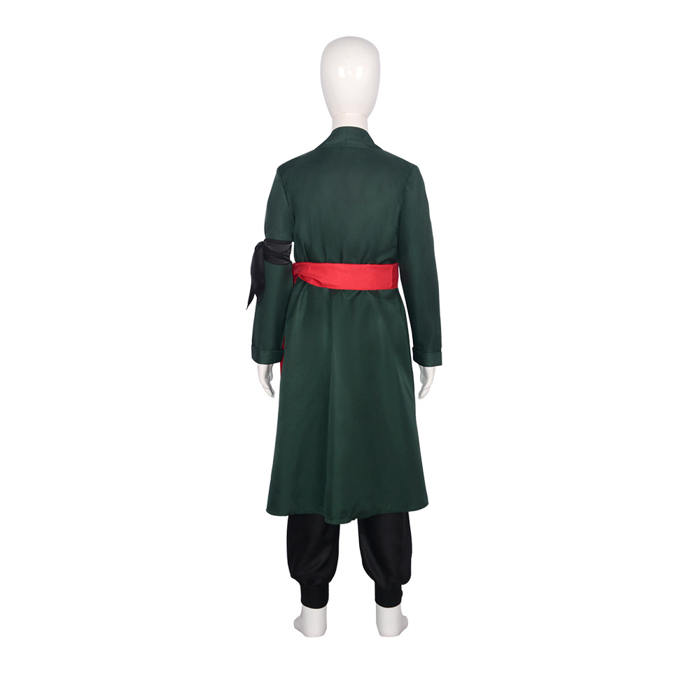 Fantasia Wano Country Roronoa  - đánh giá và giá Cosplay Anime Zoro