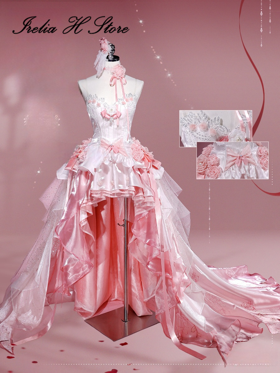 Irelia H Store Sword Art Onlin - đánh giá và giá Anime Cosplay Online Store