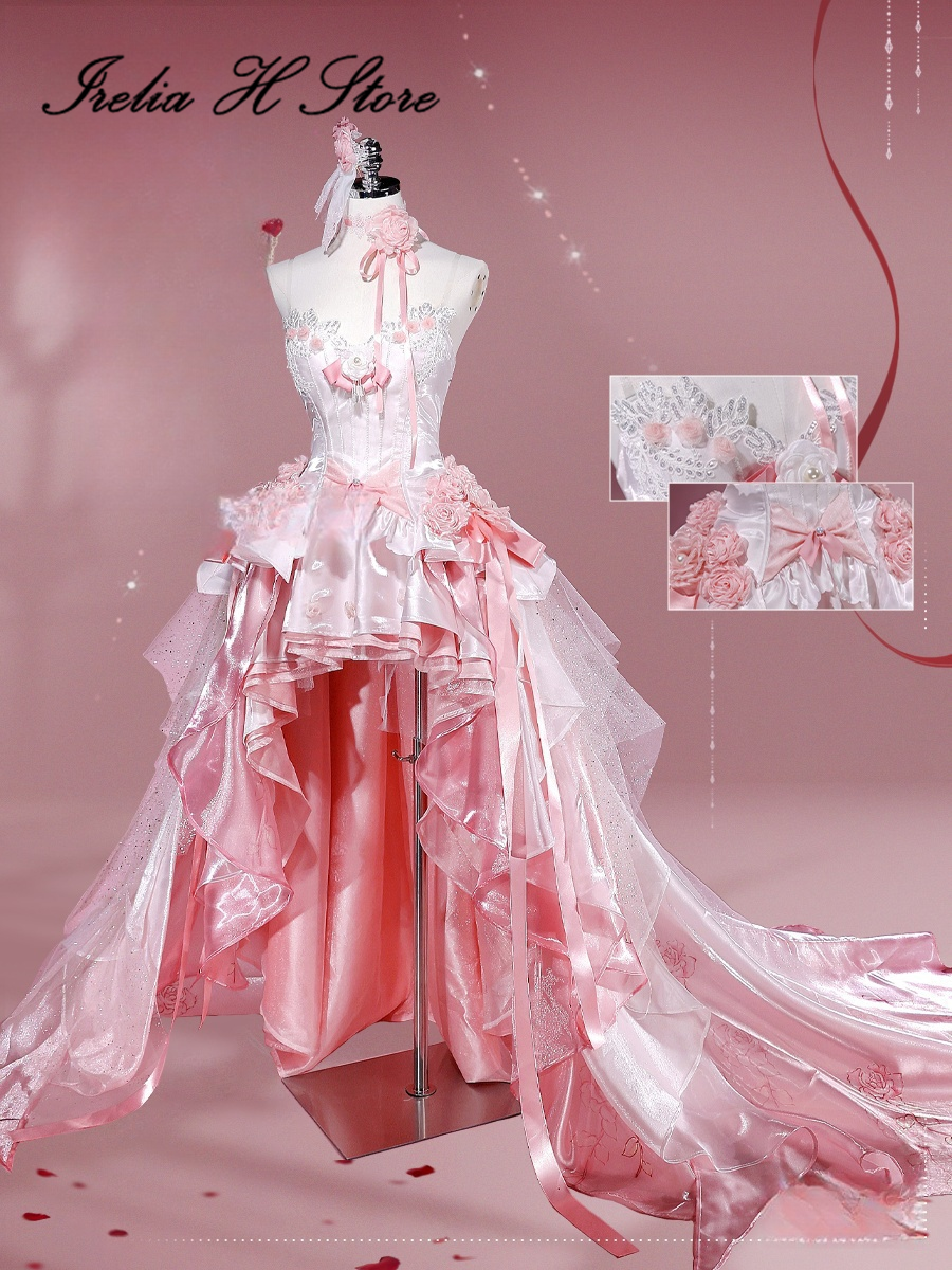 Irelia H Store Sword Art Onlin - đánh giá và giá Anime Cosplay Online Store