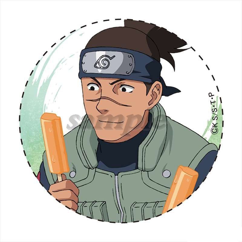 Naruto Anime Badge Uchiha Itac - đánh giá và giá Anime Cosplay Obito
