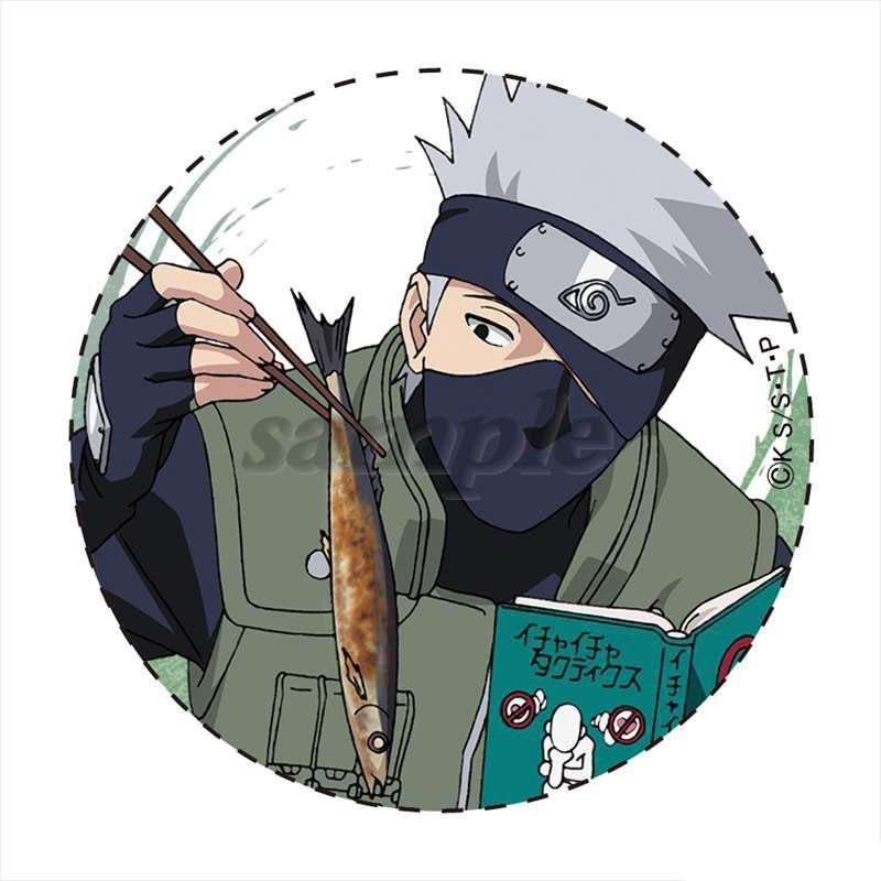 Naruto Anime Badge Uchiha Itac - đánh giá và giá Anime Cosplay Obito