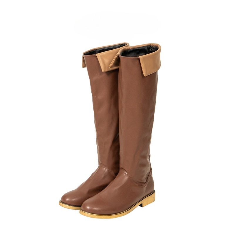 Link Boots Cosplay Costume LoZ - đánh giá và giá Anime Cosplay Link