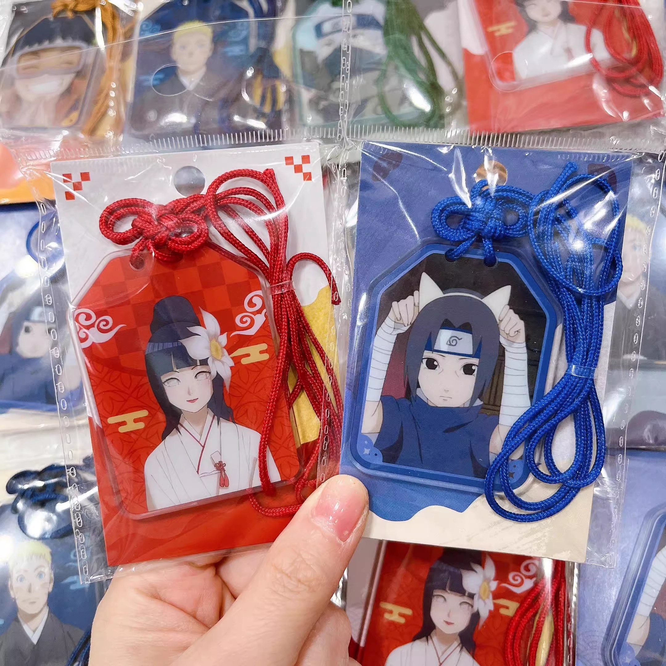 NARUTO Cosplay Sasuke Uchiha I - đánh giá và giá Anime Cosplay Obito