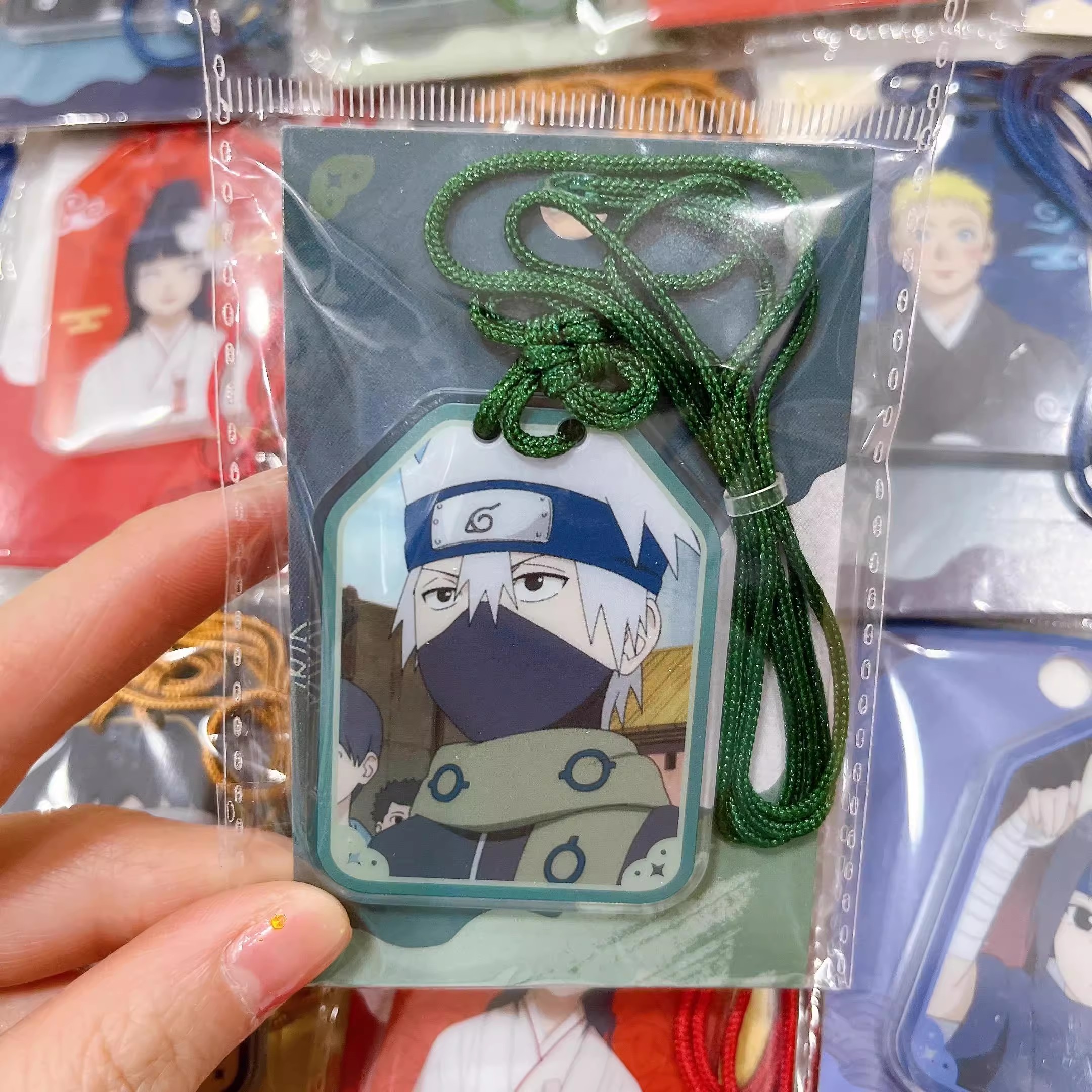 NARUTO Cosplay Sasuke Uchiha I - đánh giá và giá Anime Cosplay Obito