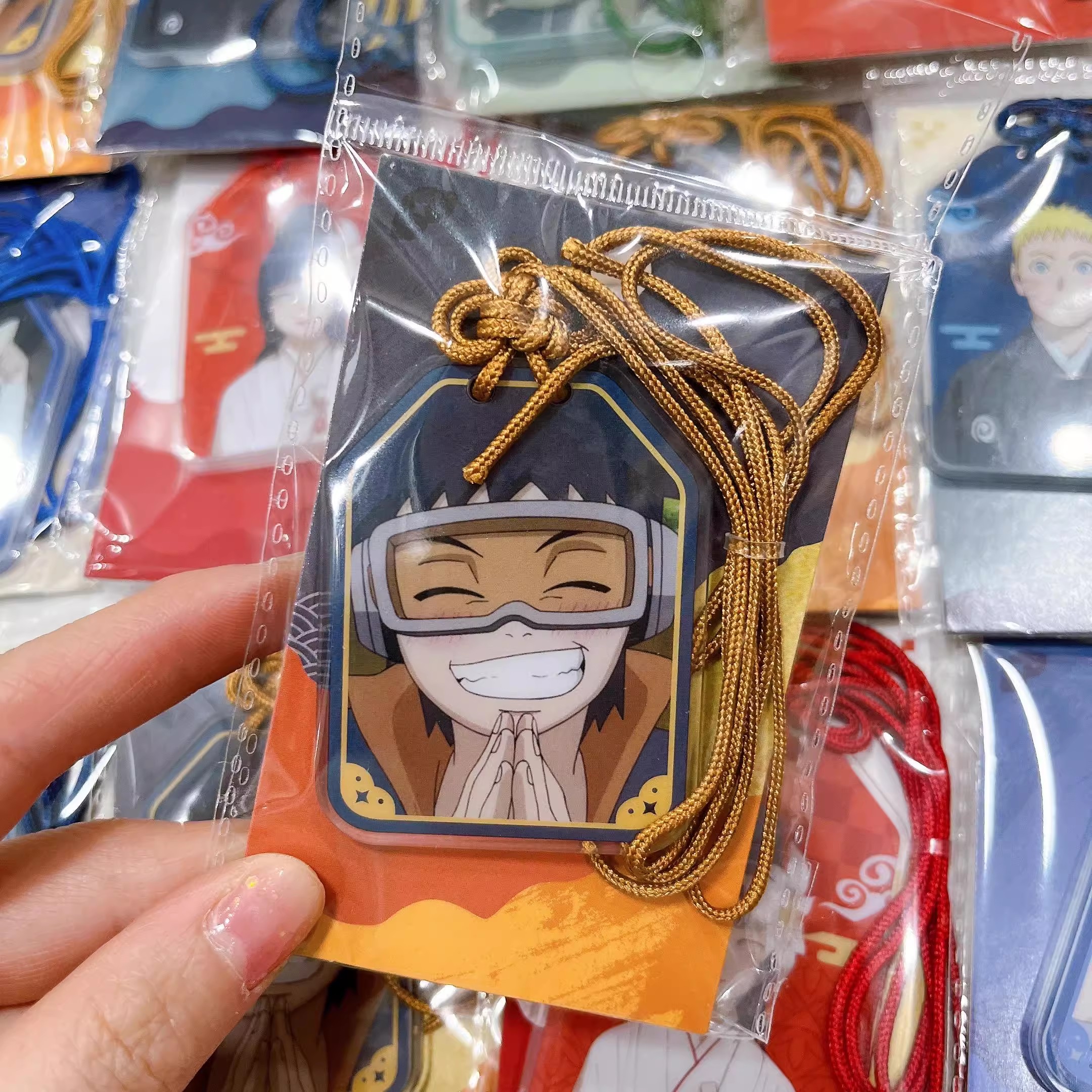 NARUTO Cosplay Sasuke Uchiha I - đánh giá và giá Anime Cosplay Obito