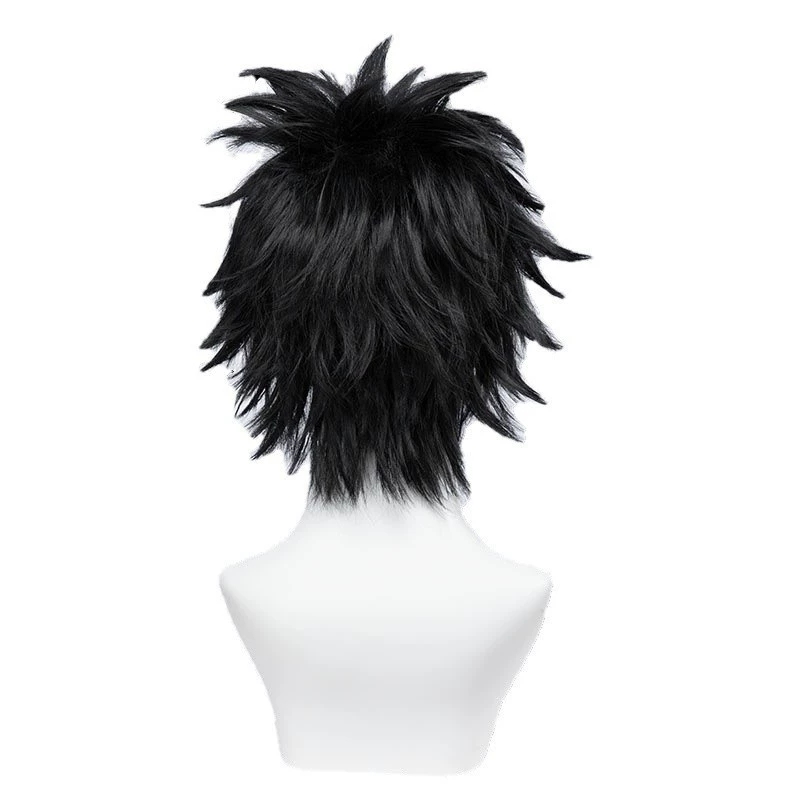 Cosplay Wig Uchiha Obito Anime - đánh giá và giá Anime Cosplay Obito