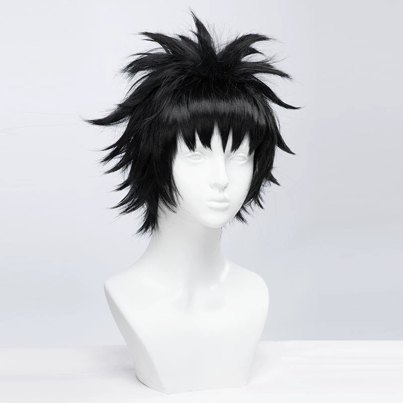 Cosplay Wig Uchiha Obito Anime - đánh giá và giá Anime Cosplay Obito