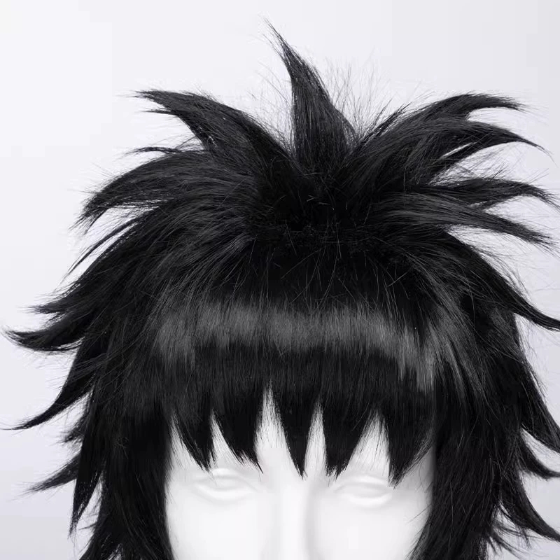 Cosplay Wig Uchiha Obito Anime - đánh giá và giá Anime Cosplay Obito