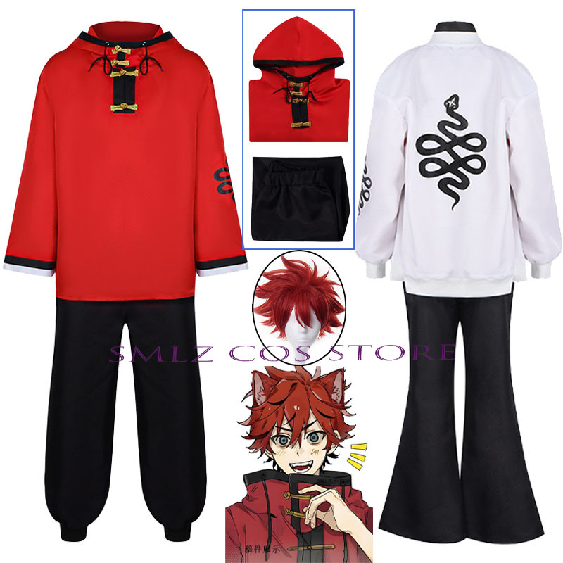Newly Alma Cosplay Anime Gokur - đánh giá và giá Cosplay Anime Women