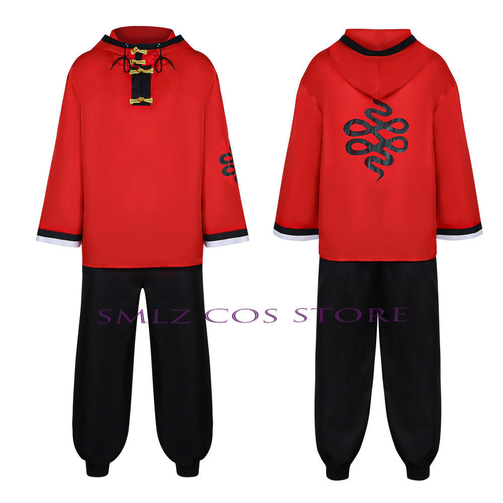 Newly Alma Cosplay Anime Gokur - đánh giá và giá Cosplay Anime Women