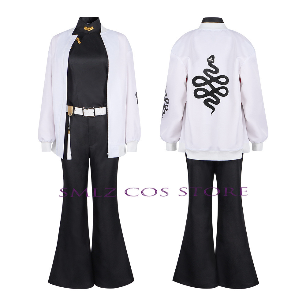 Newly Alma Cosplay Anime Gokur - đánh giá và giá Cosplay Anime Women