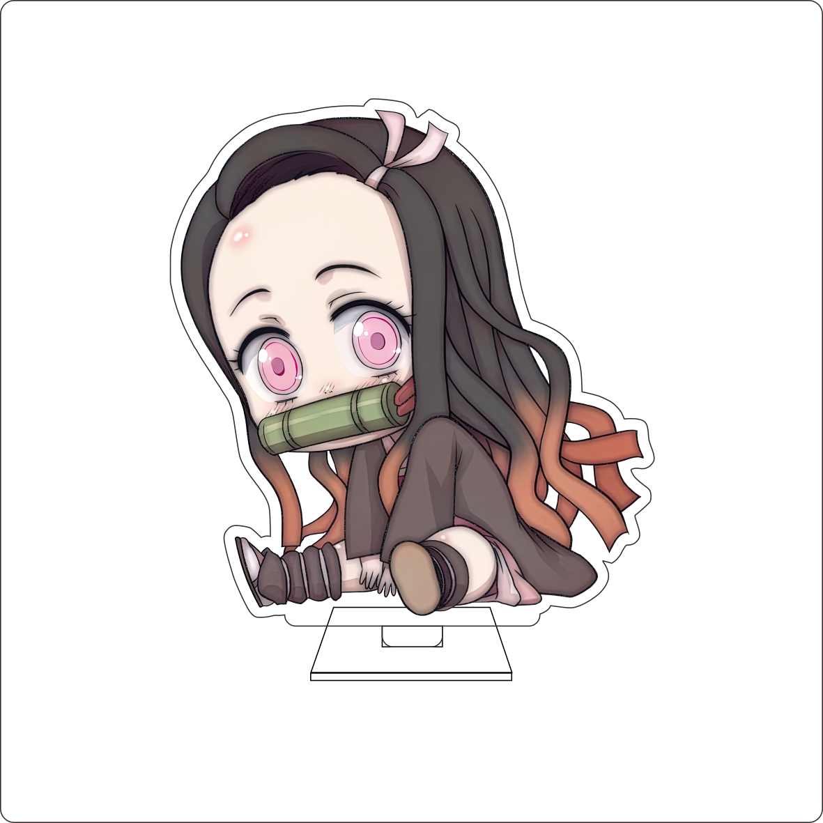 10CM Anime Demon Cosplay Cute  - đánh giá và giá Anime Cosplay Japan