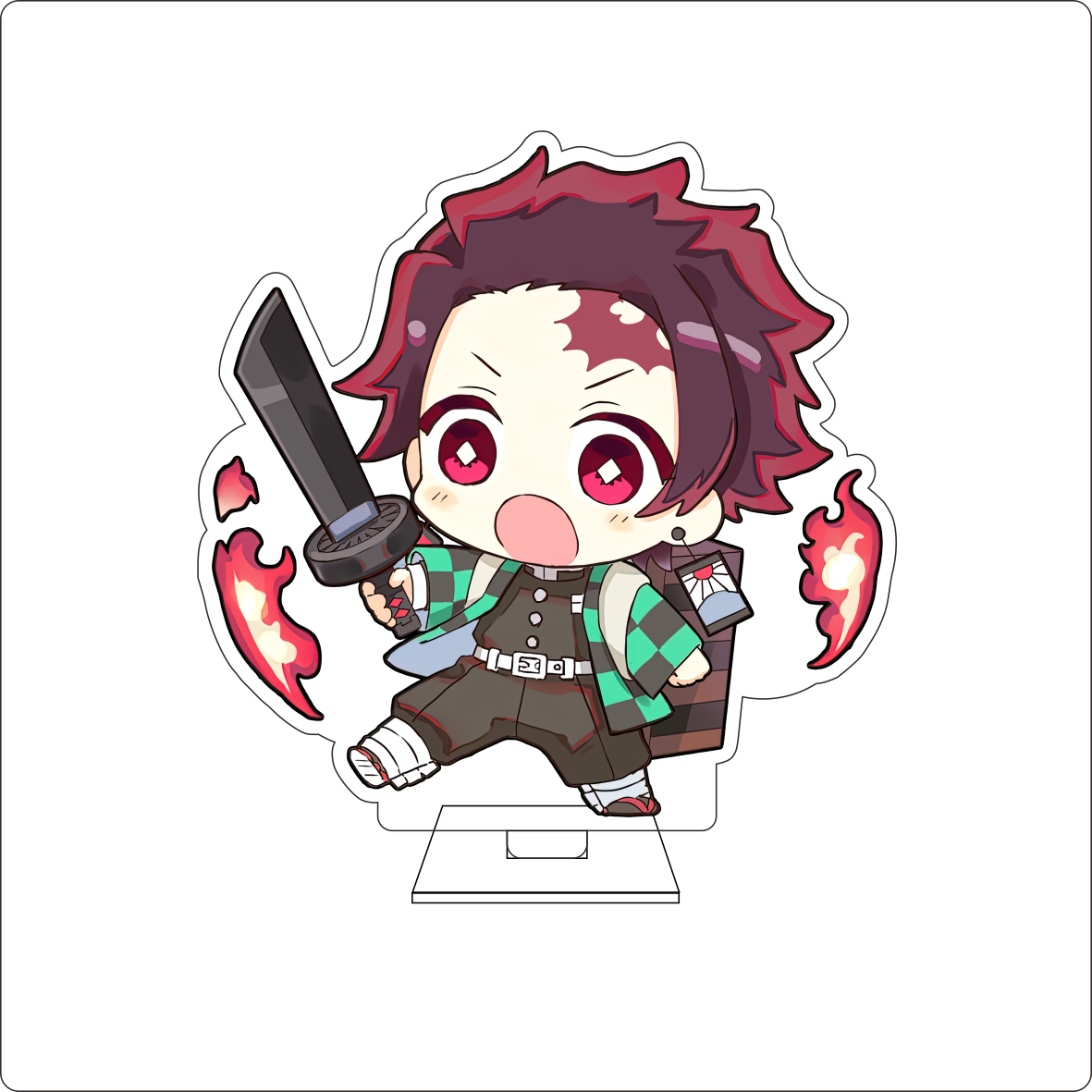 10CM Anime Demon Cosplay Cute  - đánh giá và giá Anime Cosplay Japan