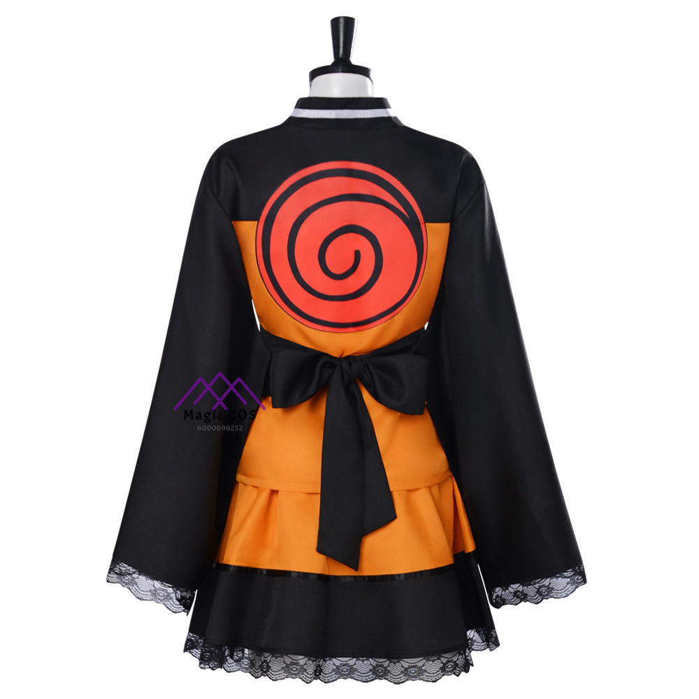 Anime Shippuden Cosplay Costum - đánh giá và giá Anime Cosplay Kimono
