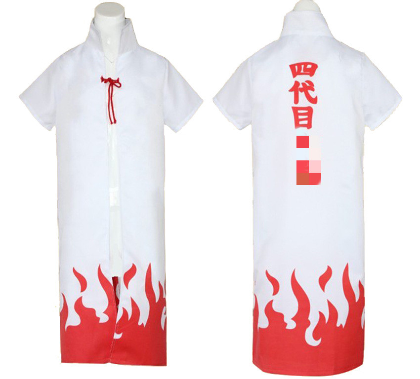 Anime Hokage Uzumaki Ninja Cos - đánh giá và giá Anime Cosplay Obito
