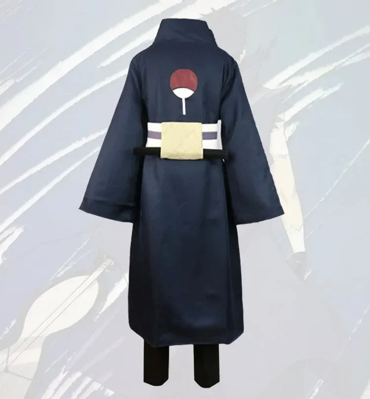 2026 Uchiha Obito Anime Cospla - đánh giá và giá Anime Cosplay Obito