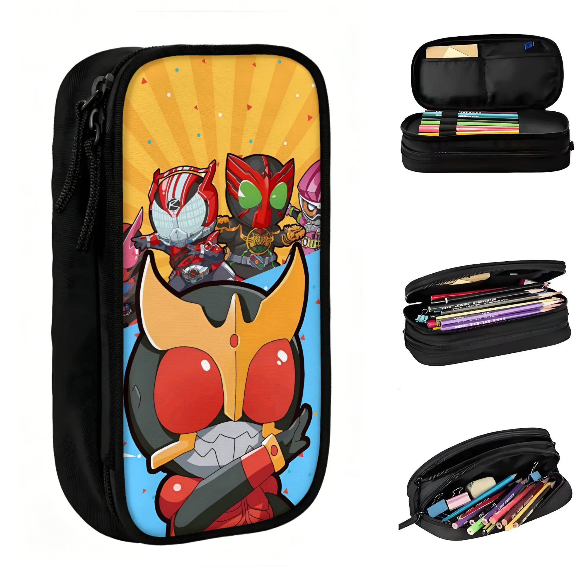 Custom Anime K-Kamenes R-Rider - đánh giá và giá Anime Cosplay Kamen Rider