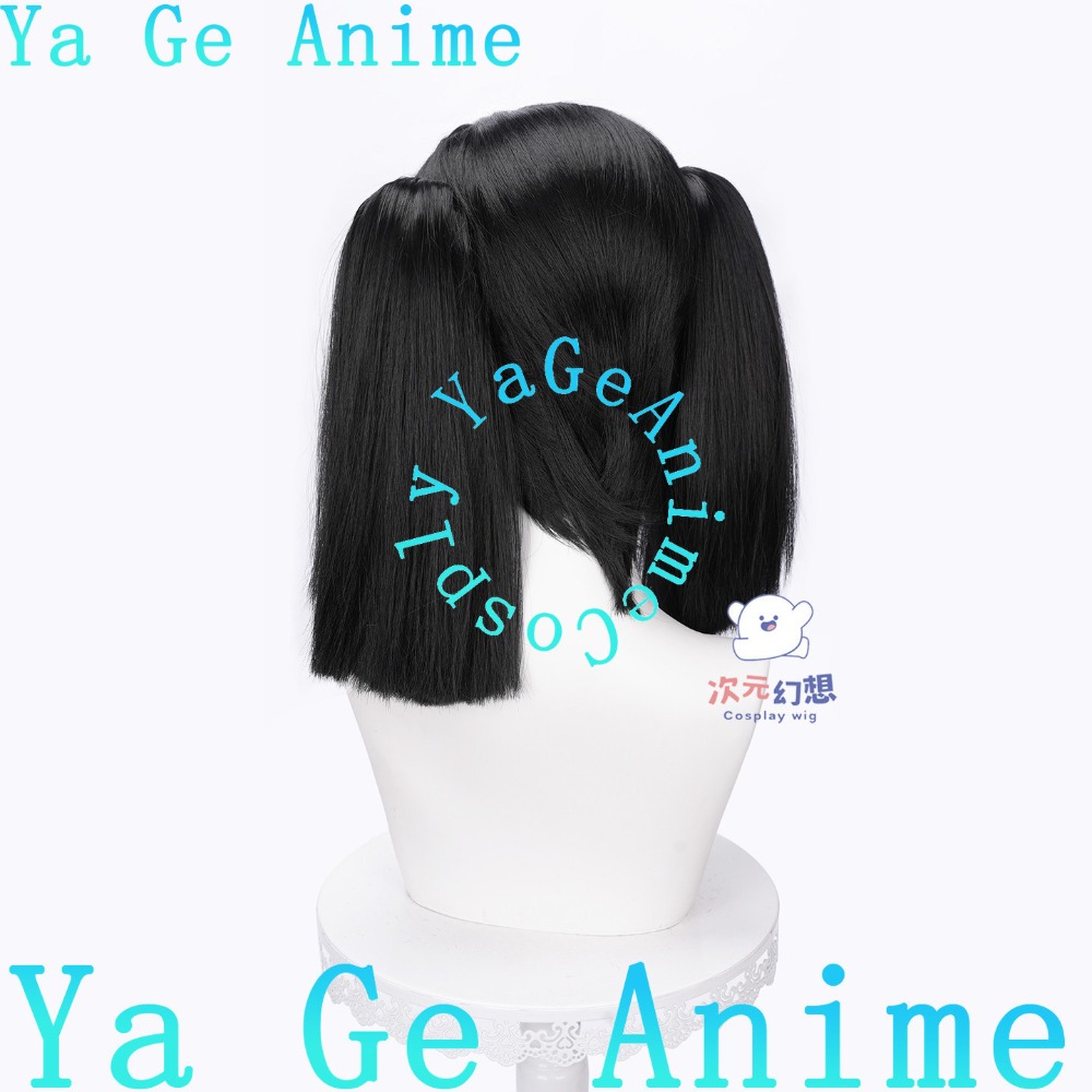 Kanzaki Aoi Cosplay Wig with S - đánh giá và giá Cosplay Duo Anime
