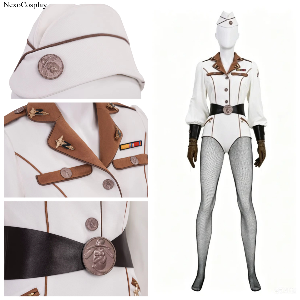 The Boys Vought Rising Private - đánh giá và giá Anime Cosplay Boy