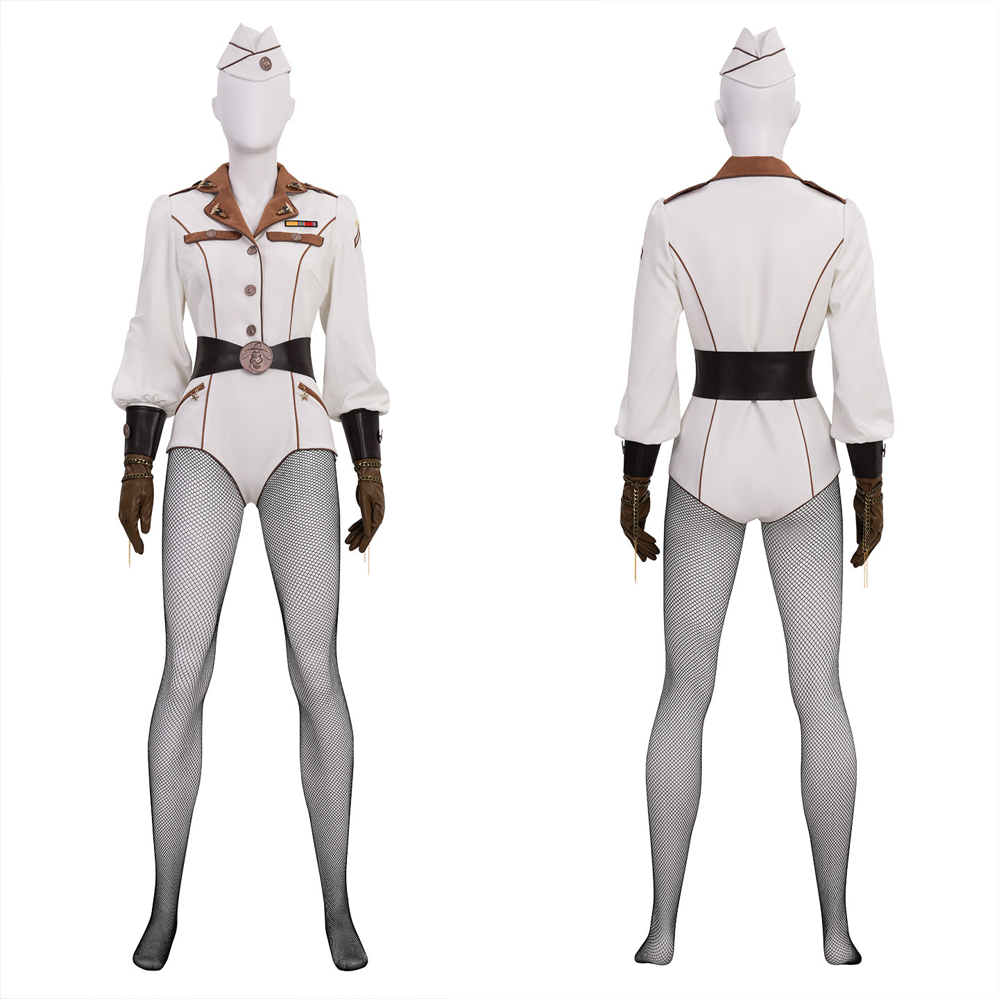 The Boys Vought Rising Private - đánh giá và giá Anime Cosplay Boy