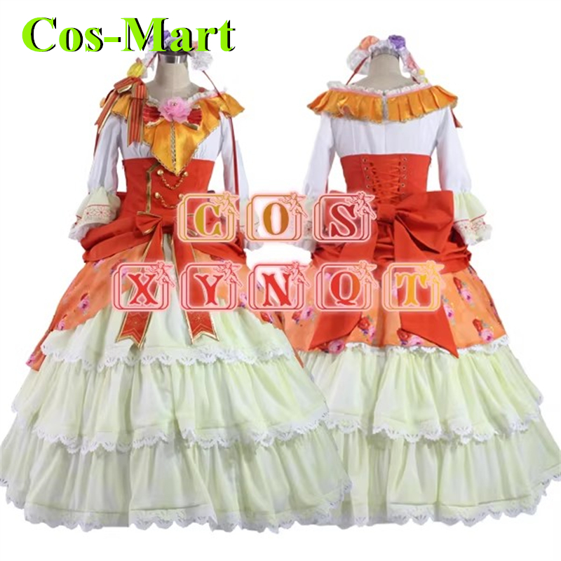 Cos-Mart LoveLive All Members  - đánh giá và giá Anime Cosplay Kimono