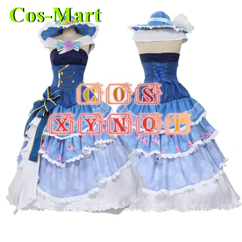 Cos-Mart LoveLive All Members  - đánh giá và giá Anime Cosplay Kimono
