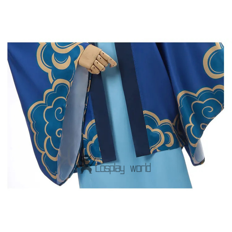 2025 Sakata Gintoki Cosplay An - đánh giá và giá Anime Cosplay Kimono