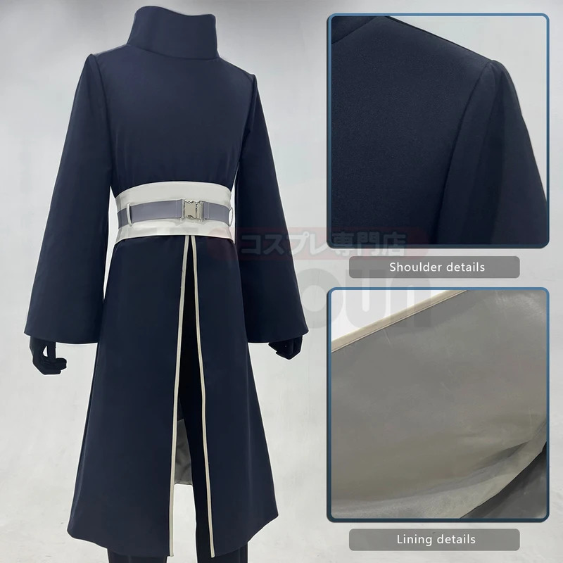 Anime Uchiha Obito Cosplay Cos - đánh giá và giá Anime Cosplay Obito