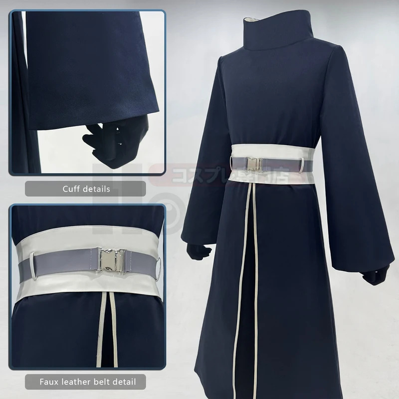 Anime Uchiha Obito Cosplay Cos - đánh giá và giá Anime Cosplay Obito
