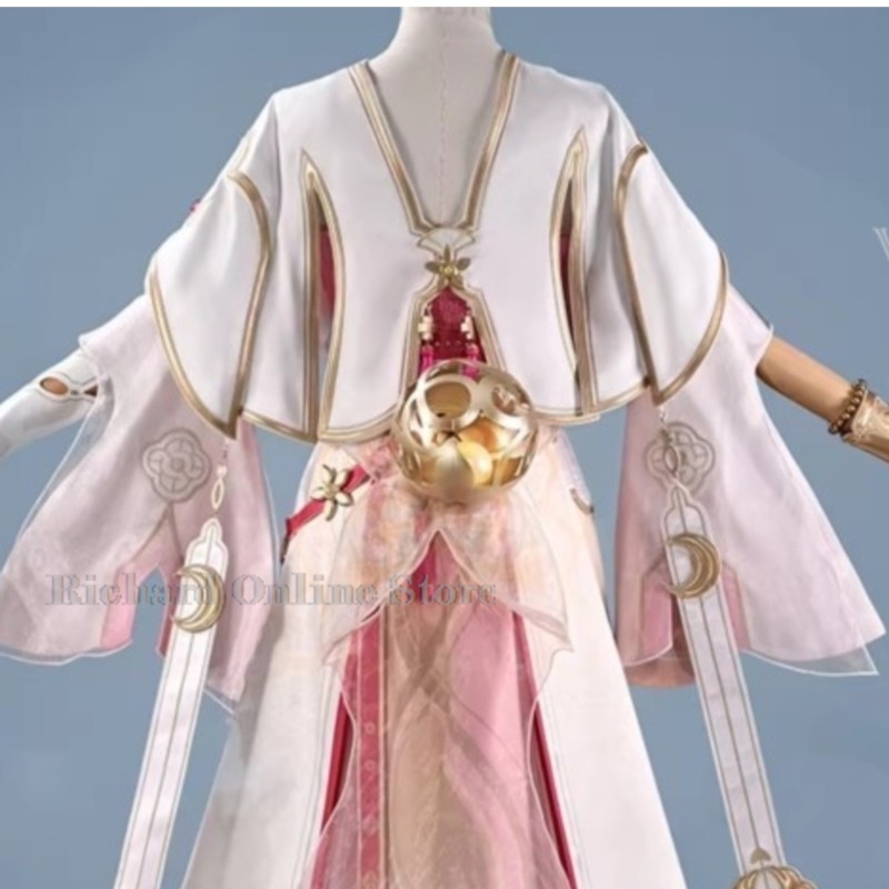 Richard Online Store disfraz d - đánh giá và giá Anime Cosplay Online Store