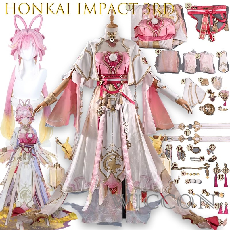Richard Online Store disfraz d - đánh giá và giá Anime Cosplay Online Store